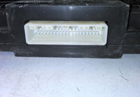 2013-2018 Toyota Sentra temperature control module 27760 9AM1A - Swan Auto