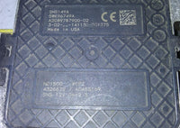 2013-2019 Cummins NOX sensor control module 5WK96749A - Swan Auto