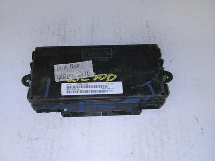 2013-2019 Ford Flex seat control module BB5T-14C708-AE - Swan Auto