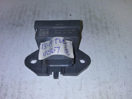 2013-2019 Ford Flex transfer case module DG1A-7H473-BB - Swan Auto