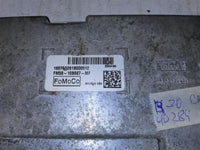 2013-2020 Ford C-Max battery control module FM58-10B687-MF - Swan Auto