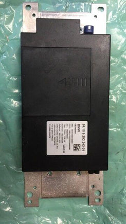 2013 BMW 535 535i telematics module 84.10 9 293 243-01 - Swan Auto