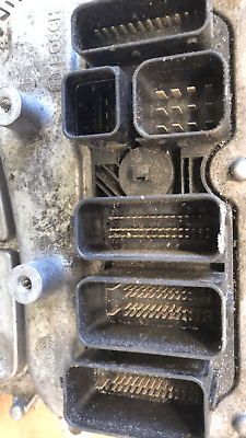 2013 BMW 535i 335i ecu ecm computer 7 638 781 -01 - Swan Auto