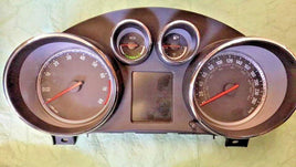 2013 Buick Regal speedometer instrument cluster 22936902 **New** - Swan Auto