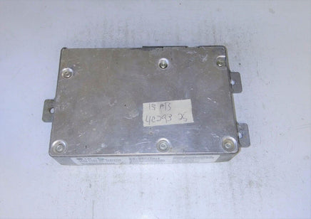 2013 Cadillac ATS Onstar Communication control module 22979438 - Swan Auto