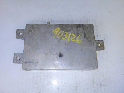 2013 Cadillac ATS Onstar Communication control module 22979438 - Swan Auto