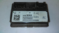 2013 Cadillac ATS transfer case module 24268363 - Swan Auto