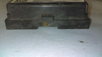 2013 Cadillac ATS transfer case module 24268363 - Swan Auto