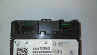 2013 Cadillac ATS transfer case module 24268363 - Swan Auto