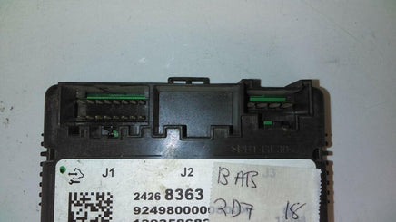 2013 Cadillac ATS transfer case module 24268363 - Swan Auto
