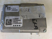 2013 Cadillac SRX forward collision alert lane camera 84626331 - Swan Auto