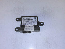 2013 Chevy Camaro park aid assist control module 20925650 - Swan Auto
