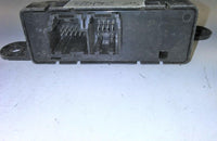 2013 Chevy Camaro park aid assist control module 20925650 - Swan Auto