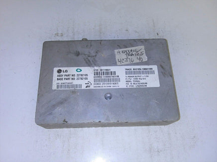 2013 Chevy Traverse or Enclave Onstar module 22782105 - Swan Auto