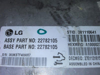 2013 Chevy Traverse or Enclave Onstar module 22782105 - Swan Auto