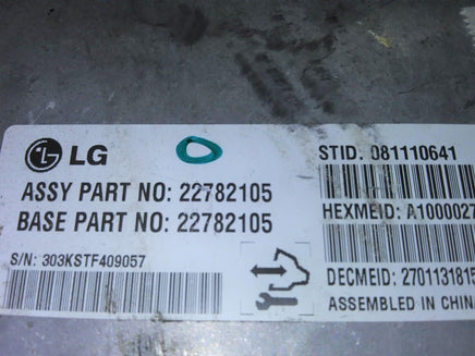 2013 Chevy Traverse or Enclave Onstar module 22782105 - Swan Auto