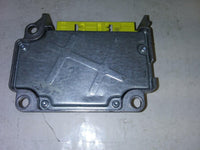 2013 Chrysler 200 airbag module P68186182AC **tested** - Swan Auto