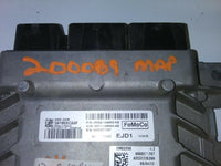 2013 Ford C-Max ecm ecu computer DM5A-12A650-KB - Swan Auto