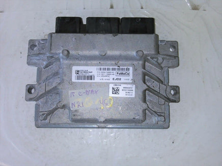 2013 Ford C-Max ecm ecu computer DM5A-12A650-KC - Swan Auto