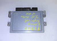 2013 Ford C-Max ecm ecu computer DM5A-12A650-UA - Swan Auto