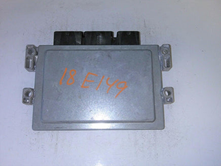 2013 Ford C-Max ecm ecu computer DM5A-12A650-UC - Swan Auto