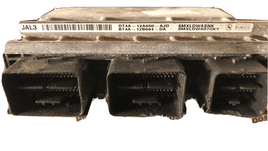 2013 Ford Edge ecm ecu computer DT4A-12A650-AJD - Swan Auto