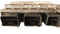 2013 Ford Edge ecm ecu computer DT4A-12A650-AJD - Swan Auto