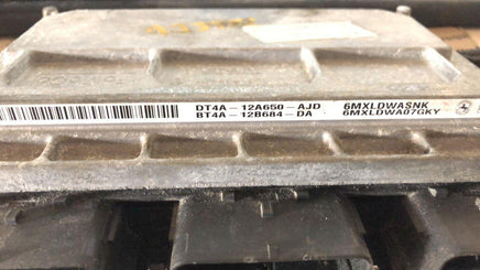 2013 Ford Edge ecm ecu computer DT4A-12A650-AJD - Swan Auto