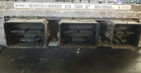 2013 Ford Edge ecm ecu computer DT4A-12A650-APD - Swan Auto