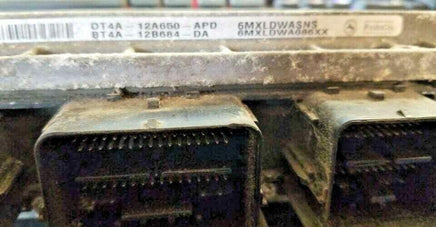 2013 Ford Edge ecm ecu computer DT4A-12A650-APD - Swan Auto