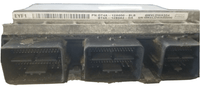 2013 Ford Edge ecm ecu computer DT4A-12A650-BLB - Swan Auto