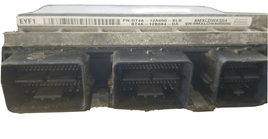 2013 Ford Edge ecm ecu computer DT4A-12A650-BLB - Swan Auto