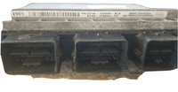 2013 Ford Edge ecm ecu computer DT4A-12A650-BLB - Swan Auto
