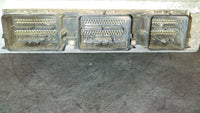 2013 Ford Edge ecm ecu computer DT4A-12A650-LE - Swan Auto
