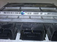 2013 Ford Edge ecu ecm computer DT4A-12A650-ND ***tested*** - Swan Auto