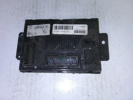 2013 Ford Explorer temperature control module DB5T-18C612-BH - Swan Auto