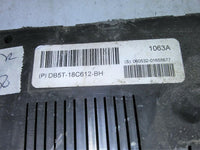 2013 Ford Explorer temperature control module DB5T-18C612-BH - Swan Auto