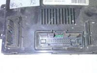 2013 Ford Explorer temperature control module DB5T-18C612-BH - Swan Auto