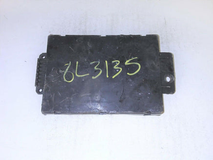 2013 Ford Explorer temperature control module DB5T-18C612-BH - Swan Auto