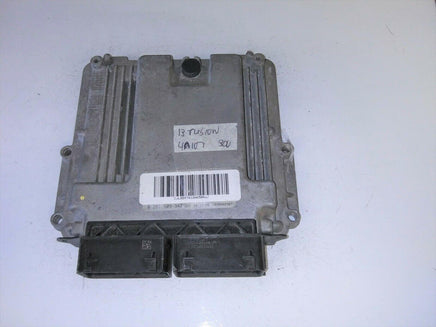 2013 Ford Fusion ecm ecu computer 1039S62367 - Swan Auto