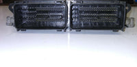 2013 Ford Fusion ecm ecu computer 1039S62367 - Swan Auto