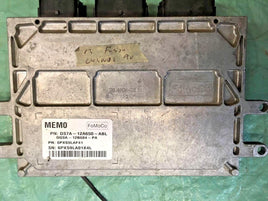 2013 Ford Fusion ecm ecu computer DS7A-12A650-ABL - Swan Auto