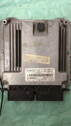 2013 Ford Fusion ecm ecu computer DS7A-12A650-AJK **Tested** - Swan Auto