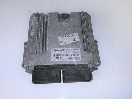 2013 Ford Fusion ecm ecu computer DS7A-12A650-AKL - Swan Auto