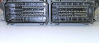 2013 Ford Fusion ecm ecu computer DS7A-12A650-AKL - Swan Auto