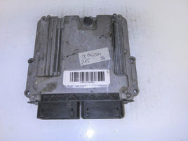 2013 Ford Fusion ecm ecu computer DS7A-12A650-ALJ - Swan Auto