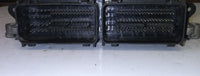 2013 Ford Fusion ecm ecu computer DS7A-12A650-ALJ - Swan Auto