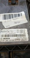 2013 Ford Fusion ecm ecu computer DS7A-12A650-AMG - Swan Auto