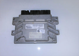 2013 Ford Fusion ecm ecu computer DS7A-12A650-ATJ - Swan Auto