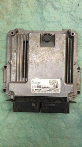 2013 Ford Fusion ecm ecu computer DS7A-12A650-SL - Swan Auto